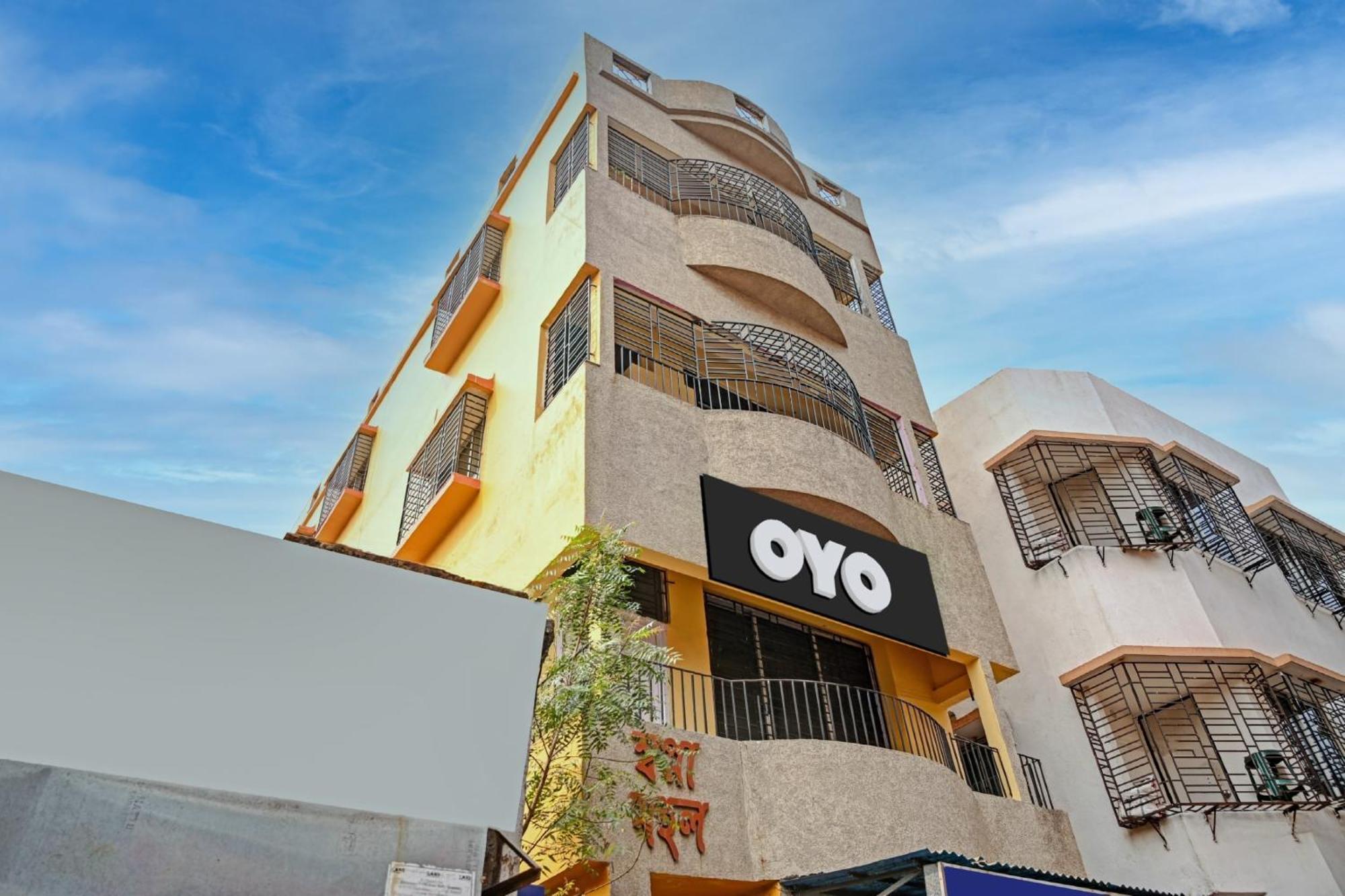 Hotel O Dreamline Kalkutta Exterior foto